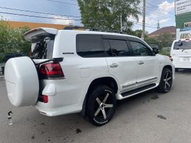 SUV   Toyota Land Cruiser 2007 , 3500000 , --