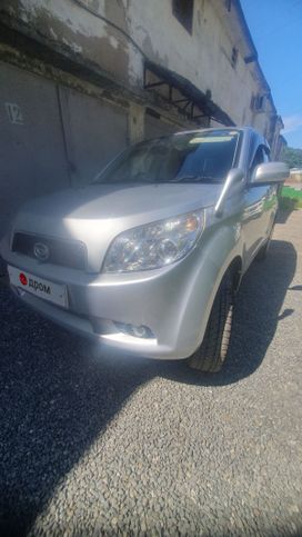 SUV   Daihatsu Be-Go 2006 , 680000 , 