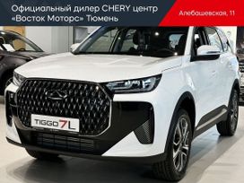 SUV   Chery Tiggo 7L 2025 , 2680000 , 