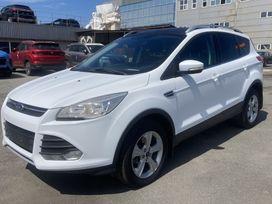 SUV   Ford Kuga 2013 , 1221000 , 