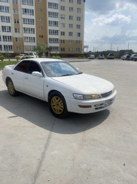  Toyota Carina ED 1997 , 300000 , 