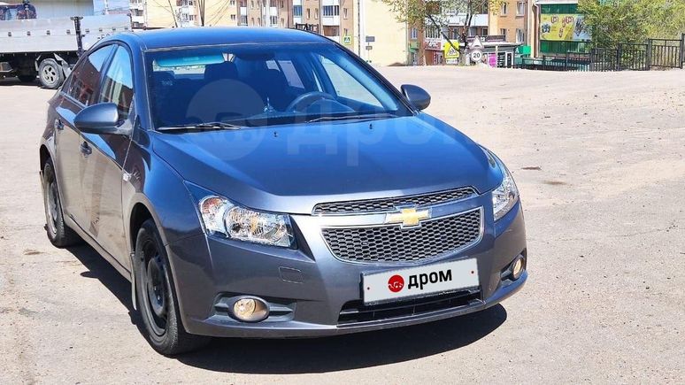  Chevrolet Cruze 2012 , 700000 , -