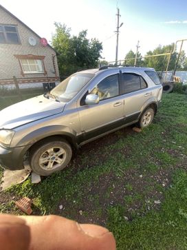 SUV   Kia Sorento 2002 , 250000 , 