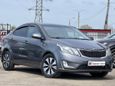  Kia Rio 2012 , 760000 , 