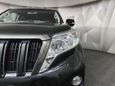 SUV   Toyota Land Cruiser Prado 2016 , 2859000 , 