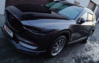SUV   Mazda CX-5 2019 , 3350000 , 