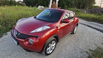 SUV   Nissan Juke 2011 , 820000 , 