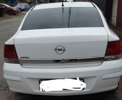  Opel Astra 2011 , 875000 , 