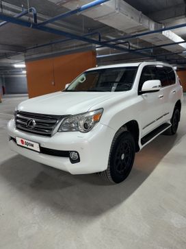 SUV   Lexus GX460 2010 , 3430000 , 