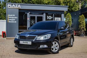  Skoda Octavia 2010 , 939000 , 