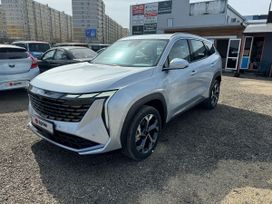 SUV   Geely Boyue L 2023 , 2850000 , 