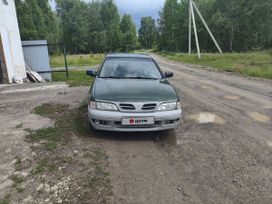  Nissan Primera 1999 , 130000 , 