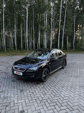  Ford Focus 2005 , 375000 , 