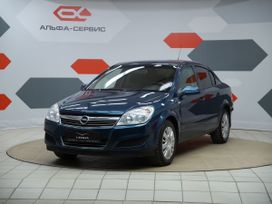  Opel Astra 2008 , 590000 , 