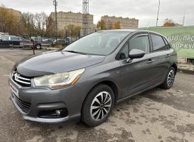  Citroen C4 2011 , 690000 , 