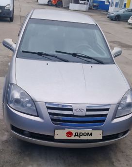  Chery Fora A21 2008 , 370000 , 