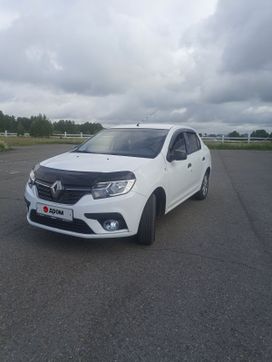  Renault Logan 2019 , 680000 , 