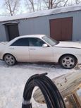 Седан Nissan Gloria 2003 года, 280000 рублей, 