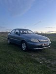  Chevrolet Lanos 2006 , 169000 , 