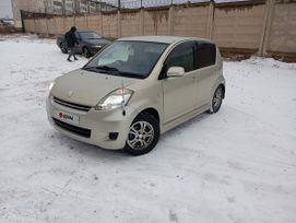  Toyota Passo 2005 , 495000 , 