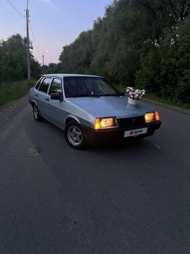   21099 1998 , 180000 , 