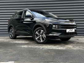 SUV   JAC JS6 2024 , 2909000 , 