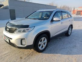 SUV   Kia Sorento 2013 , 1650000 , -