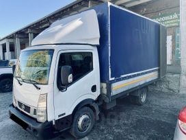    Nissan Cabstar 2014 , 2100000 , -