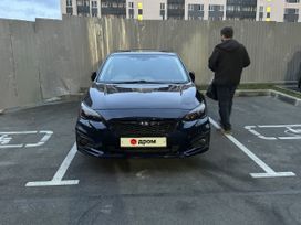  Subaru Impreza 2019 , 1800000 , -