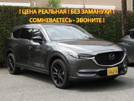 SUV   Mazda CX-8 2022 , 2200000 , 
