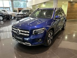 SUV   Mercedes-Benz GLB-Class 2020 , 3304000 , 