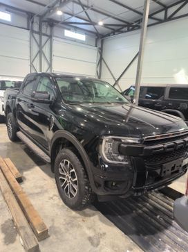  Ford Ranger 2024 , 5150000 , 