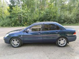  Mitsubishi Lancer 2006 , 555000 , 