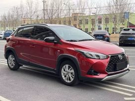  Toyota Yaris L 2022 , 1390000 , 