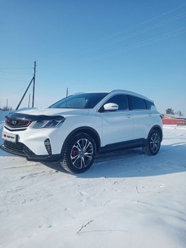 SUV   Belgee X50 2024 , 2200000 , 