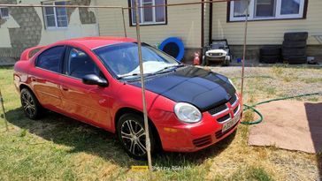  Dodge Neon 2003 , 199000 , 