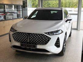 SUV   WEY 05 2024 , 5899000 , -