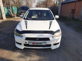  Mitsubishi Lancer 2007 , 800000 , 