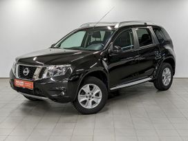 SUV   Nissan Terrano 2019 , 1490000 , 