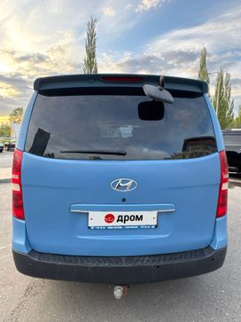    Hyundai Grand Starex 2011 , 1129000 , 