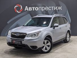 SUV   Subaru Forester 2014 , 1495000 , 