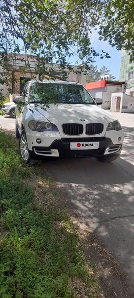  X5, 2008