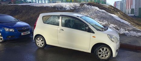  3  Daihatsu Mira 2011 , 399000 , 