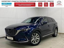 SUV   Mazda CX-9 2021 , 3800000 , 