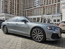  S8, 2022