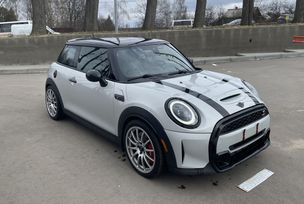  3  MINI Hatch 2021 , 3199999 , 