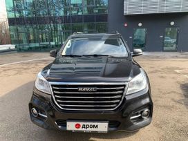 SUV   Haval H9 2020 , 1699999 , 