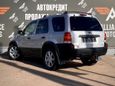 SUV   Ford Maverick 2005 , 550000 , 