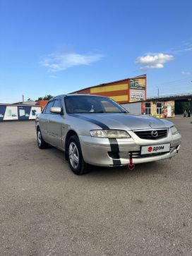  Mazda Capella 1999 , 280000 , 