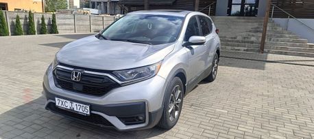 SUV   Honda CR-V 2020 , 1981000 , 